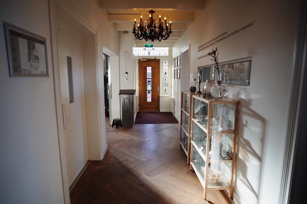 Hotel Villa de Duinen
